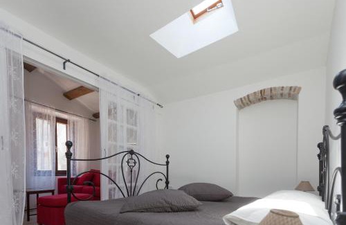 Rovinj Apartment | Mareblu seaview apartment by Irundo