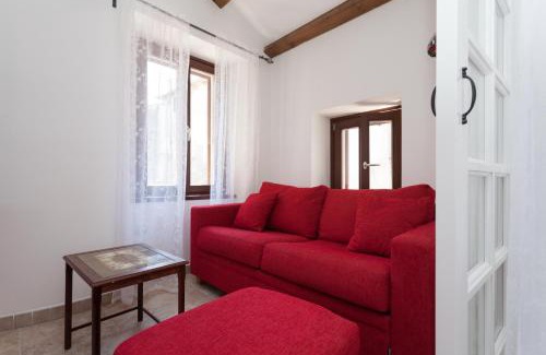Rovinj Apartment | Mareblu seaview apartment by Irundo
