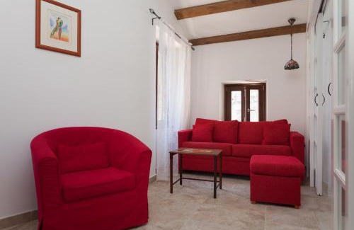 Rovinj Apartment | Mareblu seaview apartment by Irundo