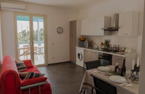 Donnalucata House | MareinSicilia Dammusa Residence