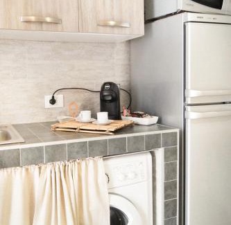 Villanova Apartment | Maremilia