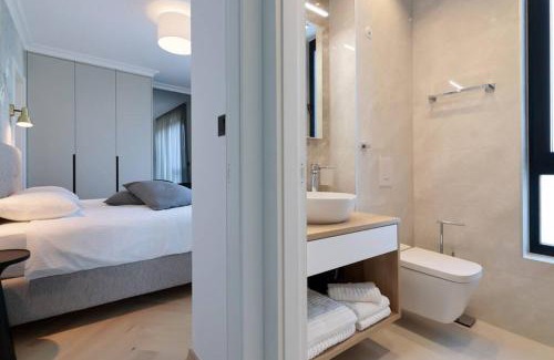 Icici Apartment | Marena - Trees to Seas Luxury Escape