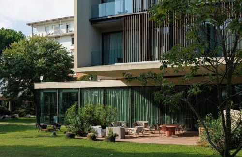 Milano Marittima Hotel | MarePineta Resort