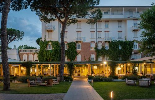 Milano Marittima Hotel | MarePineta Resort