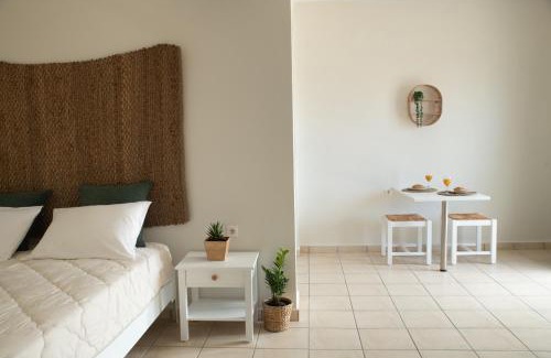 Arillas Apartment | Maresia Apts & Studios