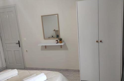 Arillas Apartment | Maresia Apts & Studios