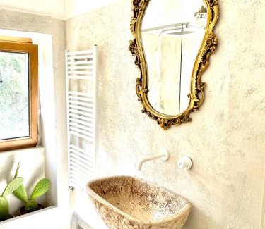 Ostuni Bed & Breakfast | MAREULIVI