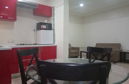 Utako Hotel | Margaretta Classic Suites and Hotel
