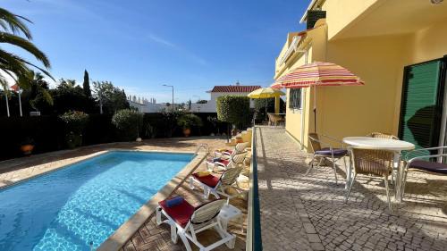 Castelo Villa | Margarida by Check-in Portugal