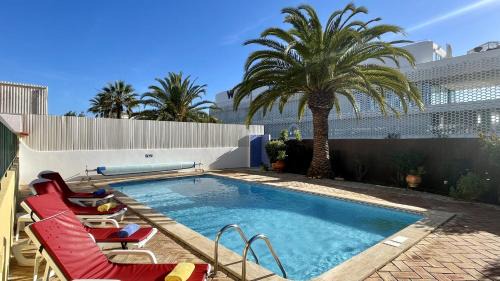 Castelo Villa | Margarida by Check-in Portugal