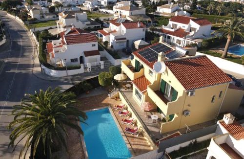 Castelo Villa | Margarida by Check-in Portugal