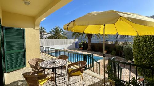 Castelo Villa | Margarida by Check-in Portugal