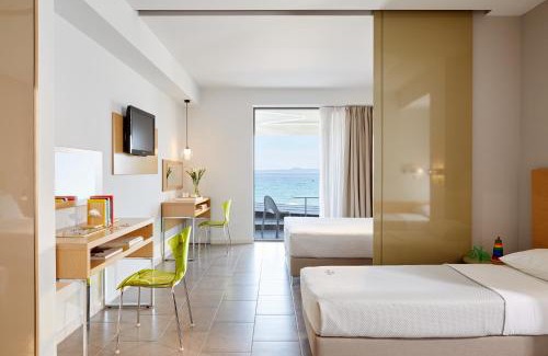Kallithea Hotel | Margarita Sea Side Hotel