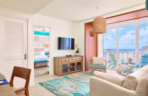Hollywood Resort | Margaritaville Hollywood Beach Resort