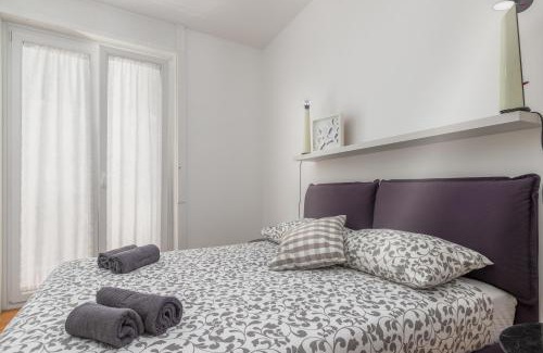 Washington Apartment | [Marghera-Fiera] Appartamento elegante e luminoso