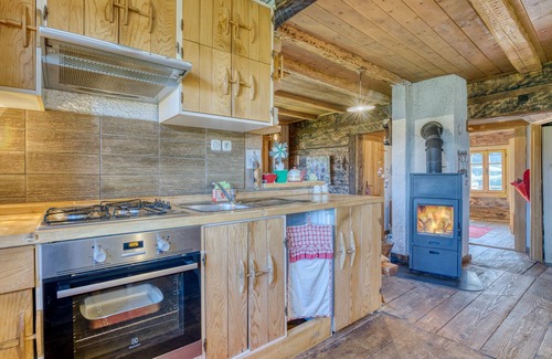 Mrkopalj House | Margherita by Interhome