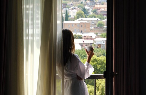 Avlabari Hotel | Margot Old Tbilisi