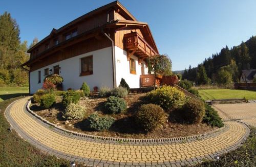 Oscadnica House | Margus Apartmány