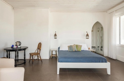 Vulcano Porto Hotel | Mari del Sud Resort