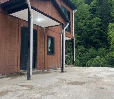Ayder Villa | MARİPOSA LUXURY HOUSE