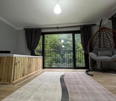 Ayder Villa | MARİPOSA LUXURY HOUSE