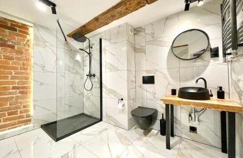 Stare Miasto Apartment | Maria 3 Apartment