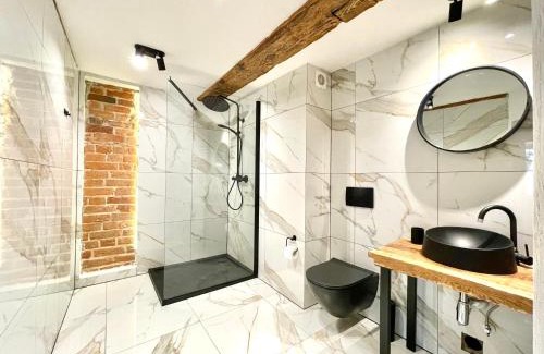 Stare Miasto Apartment | Maria 3 Apartment