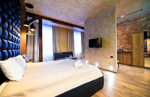 Stare Miasto Apartment | Maria Apartment