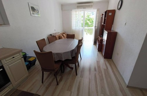 Zaton Apartment | Maria Apartments Zaton - Apartment 1st floor