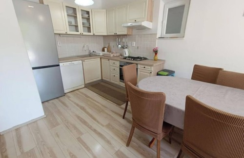 Zaton Apartment | Maria Apartments Zaton - Apartment 1st floor