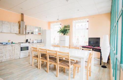 Valga Hostel | Maria Hostel