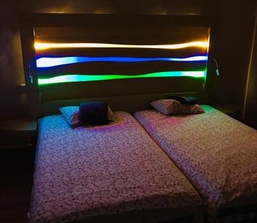 Valga Hostel | Maria Hostel