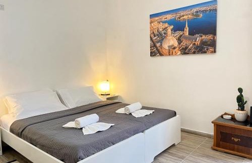 Floriana Apartment | Maria & Matthias - Apartments in Central of Floriana