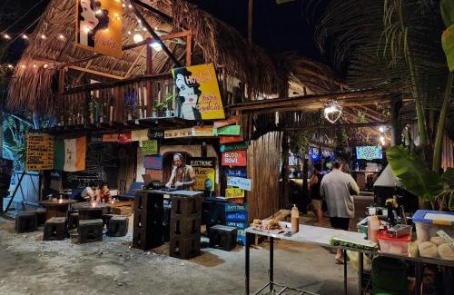 Palomino Hostel | Maria Mulata Palomino