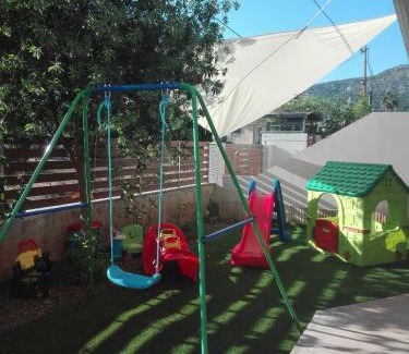 Aria Apartment | Maria's Apartment Nafplio