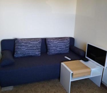 Novigrad Apartment | Maria´s Haus
