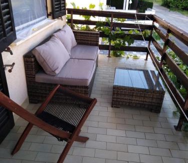 Novigrad Apartment | Maria´s Haus