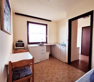 Novigrad Apartment | Maria´s Haus