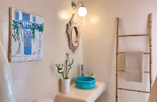 Agios Ioannis Apartment | Marialena's studio