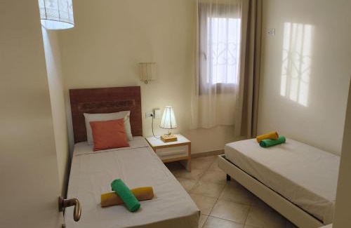 Santa Maria Apartment | Marialva Tropical T2
