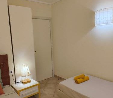 Santa Maria Apartment | Marialva Tropical T2
