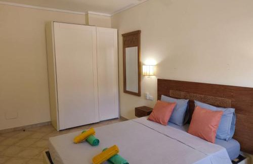 Santa Maria Apartment | Marialva Tropical T2