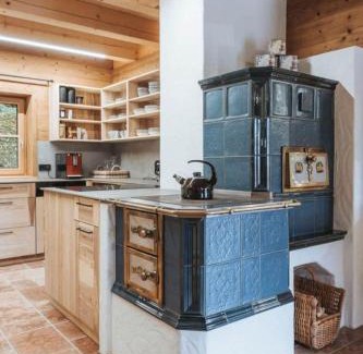Reichraming House | Mariandl Alm