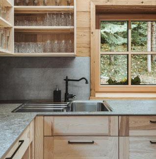 Reichraming House | Mariandl Alm