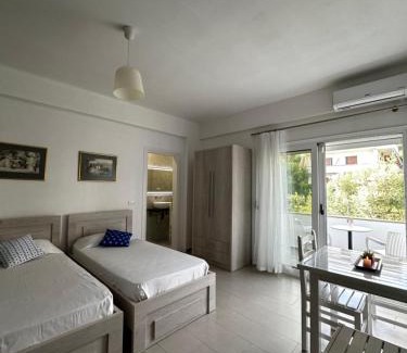Dhermi Apartment | Marianna's Apartment