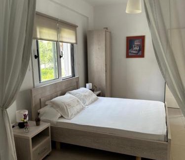 Dhermi Apartment | Marianna's Apartment