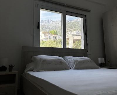 Dhermi Apartment | Marianna's Apartment