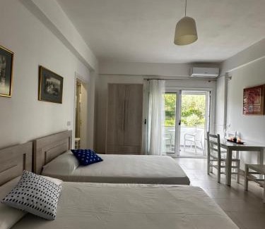 Dhermi Apartment | Marianna's Apartment