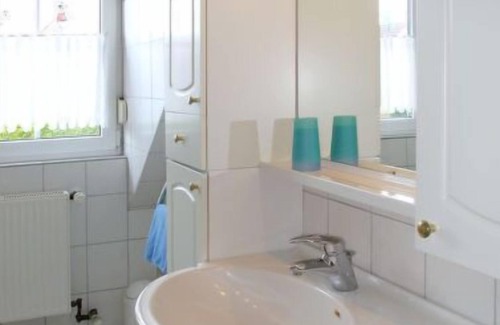 Wangerland Apartment | Marianne by Interhome
