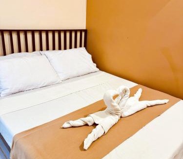 Puerto Princesa City Centre Hotel | Marianne Home Inn - PPC